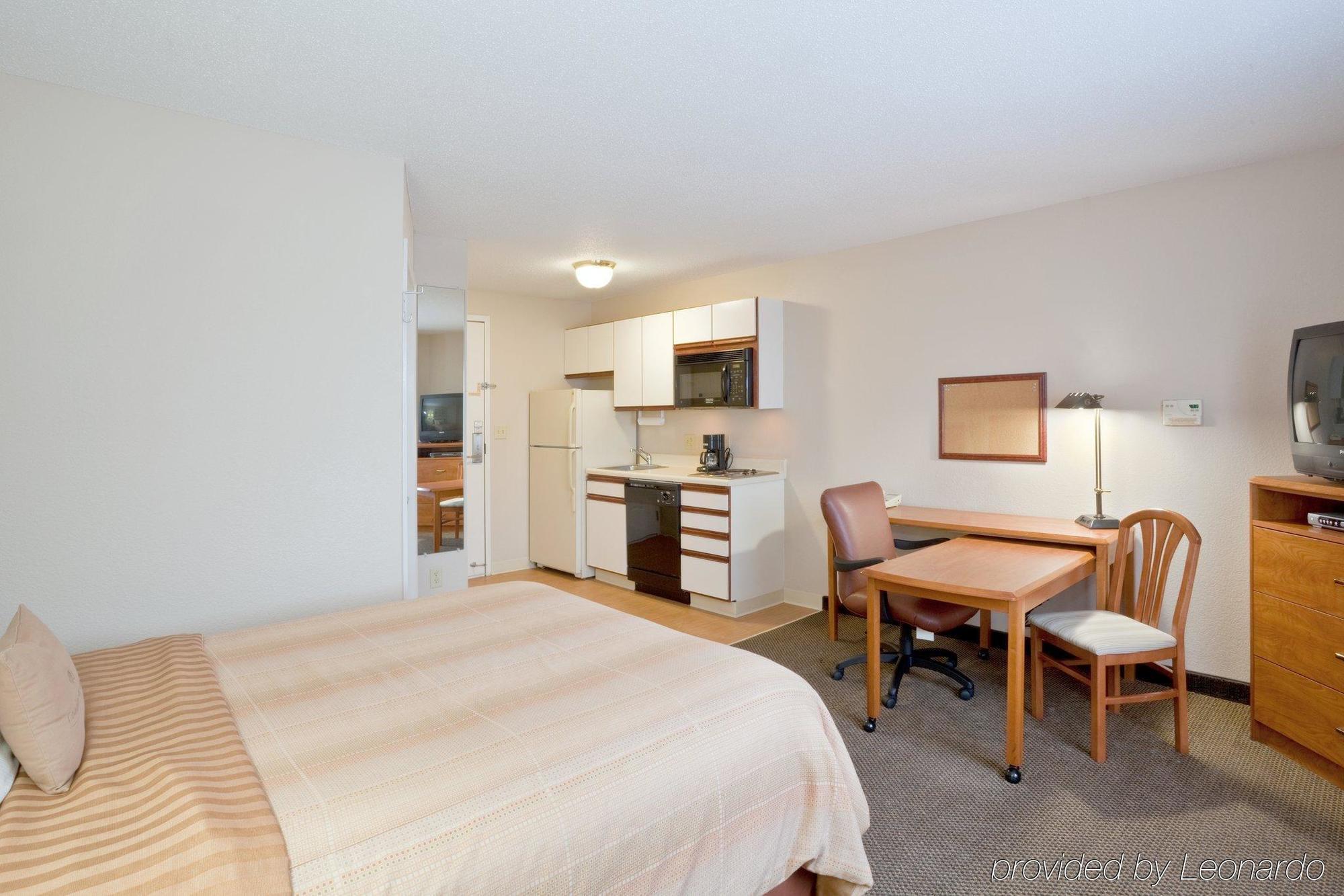 Candlewood Suites - Topeka West By Ihg Pokój zdjęcie