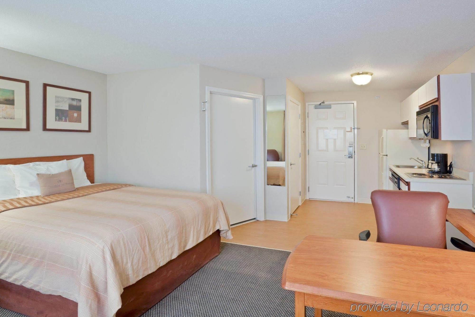 Candlewood Suites - Topeka West By Ihg Pokój zdjęcie